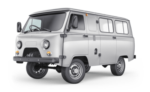 UAZ 452. Niet retro, maar echt - Auto Motor Klassiek