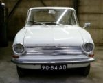 Opel Kadett A