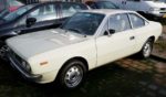 Lancia Beta Coupé 1600
