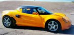 Lotus Elise