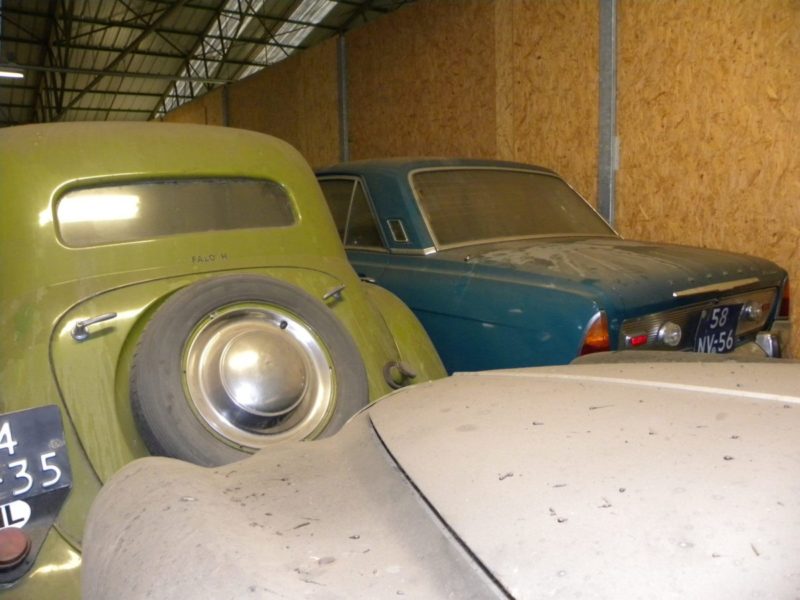 Automuseum Schagen