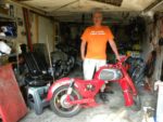 Prijs van je klassieke motor… als je maar lang genoeg wacht – column