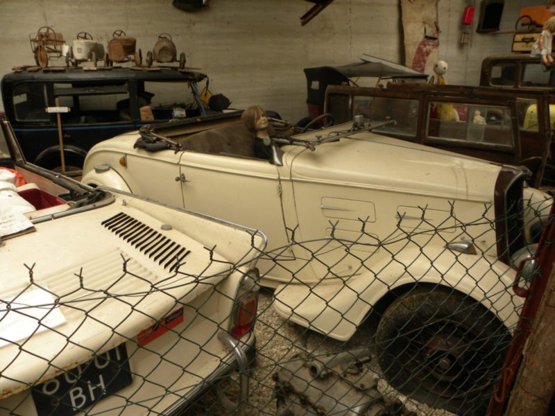 Automuseum Schagen