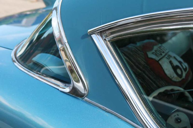 Cadillac Eldorado Seville