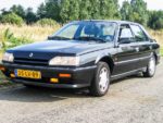 Renault 25 TXI