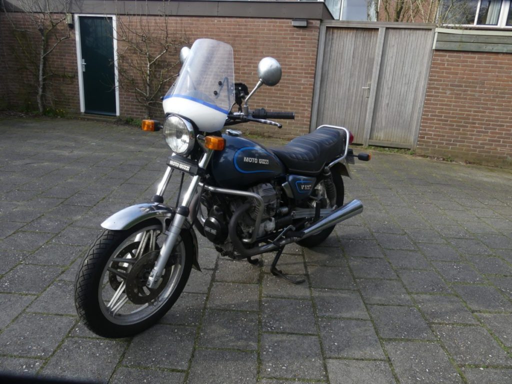 Handig met honderd: Lichtere motoren - Auto Motor Klassiek