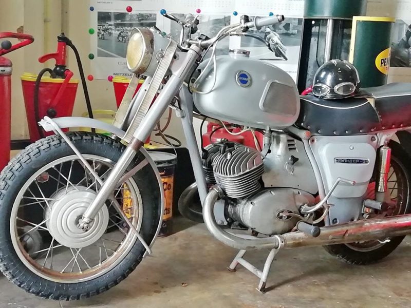MZ, Jawa en Planeta: Socialistische werkpaarden - Auto Motor Klassiek