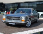 Mercedes-Benz 300 SEL 6.3 Pininfarina