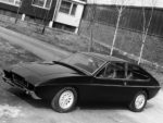 Volvo GTZ 3000