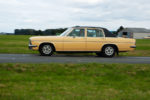 Opel Diplomat B V8