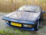 Matra Murena