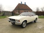 Opel Rekord 1900 S Coupé uit 1972 geveild bij Catawiki - Auto Motor Klassiek