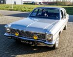 Opel Diplomat
