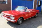 Chevrolet Corvair