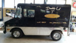 Chevrolet P10 Step van
