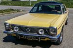 Opel Diplomat B 5.4