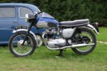 Triumph 6T Thunderbird