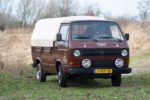 VW T3 restauratie