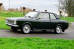 Ford Cortina – Een Cortina en de Zweedse bekleding - Auto Motor Klassiek