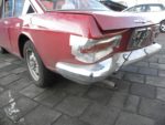 Patina. De blues… - Auto Motor Klassiek
