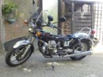 Moto Guzzi en het grote kromdenken - Auto Motor Klassiek
