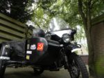 Een klassieker als dagelijks transport – column