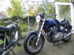 Laverda 1000 3C