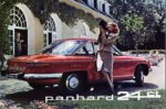 Citroën en de zwanenzang van Panhard - Auto Motor Klassiek