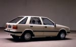Hyundai Pony