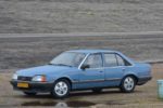 Opel Rekord E2