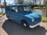 Volkswagen Fridolin