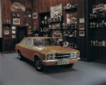 De nieuwe auto’s van 1970. Deel twee - Auto Motor Klassiek