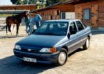De Escort Mk5. Hoe Ford zich vergaloppeerde in het C-segment - Auto Motor Klassiek