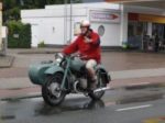 Ural en de Coronakriebels, een column - Auto Motor Klassiek