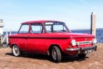 NSU Prinz 4L