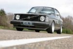 Volvo 242 custom