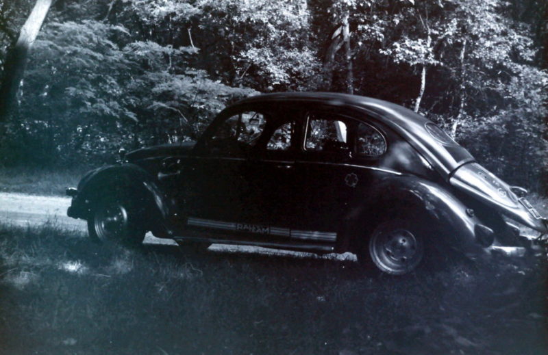 Tuning optische