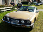 Citroën SM