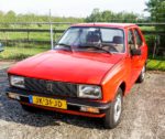 Peugeot 104 GL