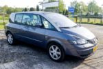 Renault Avantime