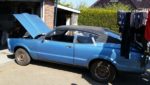 Ford Taunus L Coupé