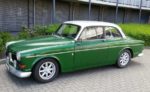 Volvo Amazon 122 S