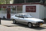 Ford Capri 2.0 S V6 1979
