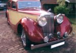 Jaguar SS: Aanschaf en restauratie - Auto Motor Klassiek