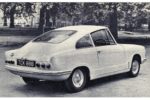 Bond Equipe GT (2 + 2). Fraaie en zeldzame fastback met Triumph genen - Auto Motor Klassiek