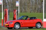 Suzuki Cappuccino