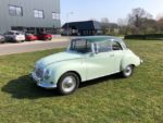 DKW 3=6. Zo ongeveer - Auto Motor Klassiek