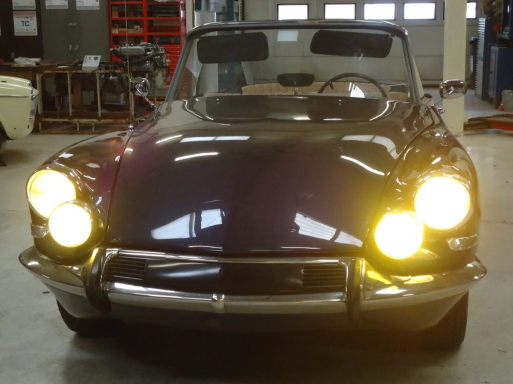 Zomertijd? Cabriotijd! - Auto Motor Klassiek