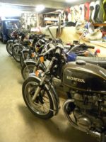Motorrijders. Het eeuwige leven - Auto Motor Klassiek