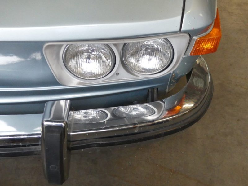 Volkswagen 412